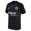 Maillot de Supporter Eintracht Frankfurt Extérieur 2022-23 Pour Homme